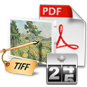 TIFF Page Counter PDF Page Counter